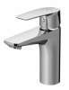 Смеситель для раковины AM.PM Gem F90A02100