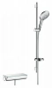 Термостатический смеситель для душа Hansgrohe Raindance Select S 27037000