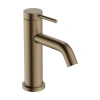 Смеситель для раковины Hansgrohe Tecturis S 73301140