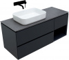 Фото тумба под раковину allen brau infinity 120 см 1.21005.am