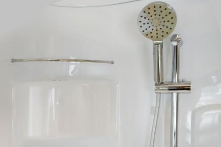 Фото душевая кабина royal bath rb 100x100 см rb100nrw-t