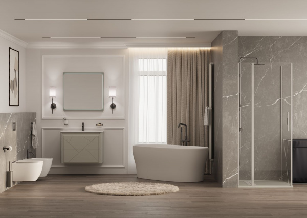 Фото тумба под раковину allen brau paris 120 см 1.360004.wm