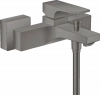 Фото смеситель для ванны hansgrohe metropol 32540340