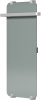 Злектрический полотенцесушитель Allen BrauInfinity 100x44 см 00325644