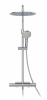 Душевая стойка Jacob Delafon Metro E26589-CP
