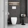 Фото подвесной унитаз vitra shift 7742b003-0075
