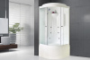 Фото душевая кабина royal bath вк rb90bk2-m 90x90 см