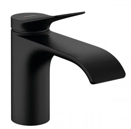 Фото смеситель для раковины hansgrohe vivenis 75010670