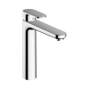 Фото смеситель для раковины hansgrohe vernis blend 71572000