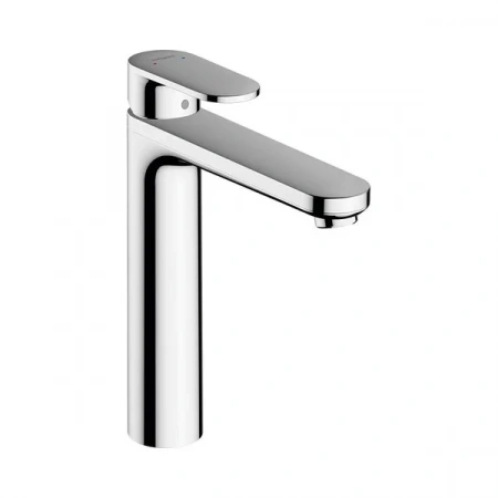 Фото смеситель для раковины hansgrohe vernis blend 71572000