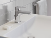 Фото смеситель для раковины ideal standard cerafine d bc685aa