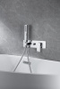 Фото встраиваемый смеситель для ванны allen brau infinity 5.21007-00