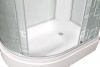 Фото душевая кабина dto 120x80 см em2712rel с электрикой