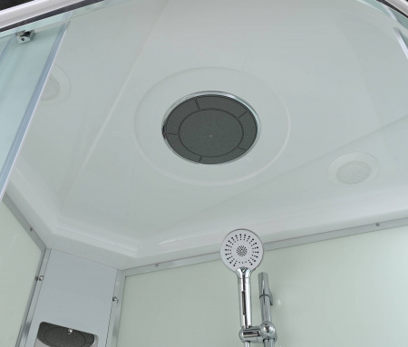Фото душевая кабина avacan em2812l 120x80 см стандартная