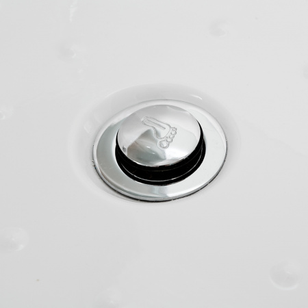 Фото душевая кабина avacan em4511rled+gm 110x80 см