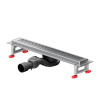 Душевой трап AM.PM MasterFlow 50 см W01SC-P11-050-01SB