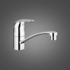 Фото смеситель для кухни grohe euroeco 32750000