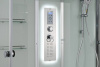 Фото душевая кабина avacan v5017led 170x90 см