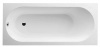 Акриловая ванна Alba Spa Supreme 180x80 см ВПР041000100