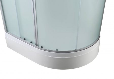 Фото душевая кабина avacan c3012lled 120x80 см