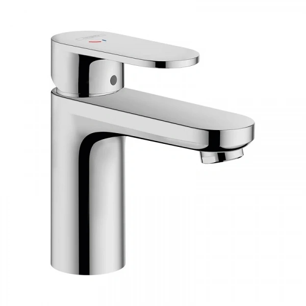 Фото смеситель для раковины hansgrohe vernis blend 71584000