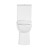 Фото унитаз-компакт напольный vitra conforma 9899b003-7200