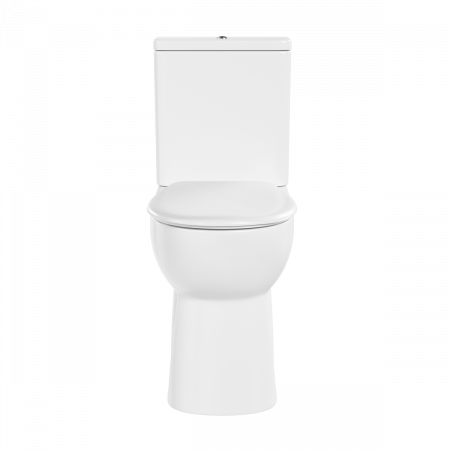 Фото унитаз-компакт напольный vitra conforma 9899b003-7200