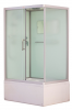 Душевая кабина Esbano Elegancia ES-129CKRB 120x90 см