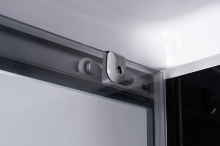 Фото душевая кабина loranto 100x80 см cs-5180-13r g