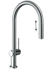 Смеситель для кухонной мойки Hansgrohe Talis 72801000