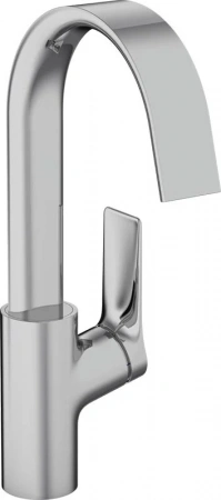Фото смеситель для раковины hansgrohe vivenis 75032000