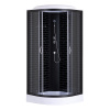 Душевая кабина Loranto 90x90 см CS-6690-13GB 90