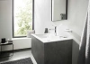 Фото смеситель для раковины hansgrohe finoris 76020000_vstvo
