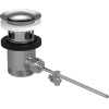 Фото смеситель для биде hansgrohe rebris e 72211000