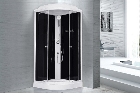 Фото душевая кабина royal bath нк rb90hk5-bt 90x90 см