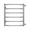 Водяной полотенцесушитель Terminus Виктория П6 50x60 см 4670078530073