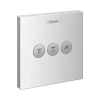 Смеситель для ванны Hansgrohe Shower Select 15764000