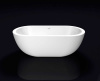 Фото акриловая ванна belbagno bb28 180x85 см