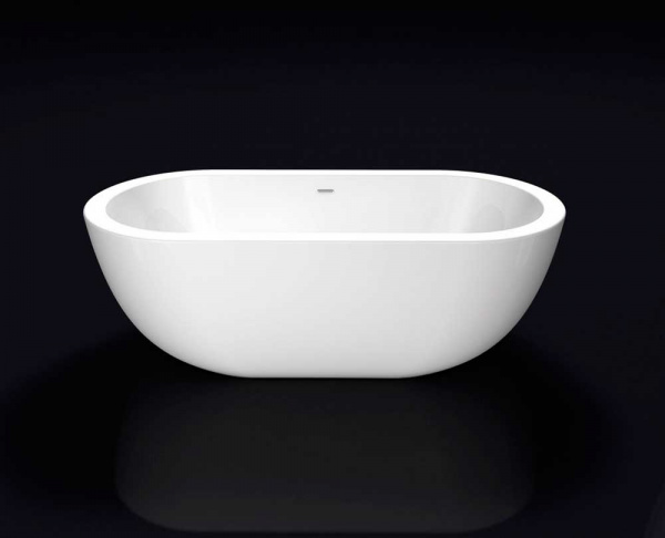 Фото акриловая ванна belbagno bb28 180x85 см