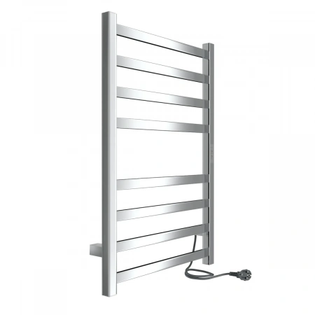 Фото электрический полотенцесушитель indigo oktava slim 80/50 lсloks3e80-50rt