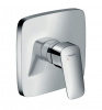 Встраиваемый смеситель для душа Hansgrohe Logis 71605000