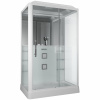 Душевая кабина Grossman 135x90 см GR-128 L/R