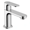 Фото смеситель для раковины hansgrohe rebris s 72503000