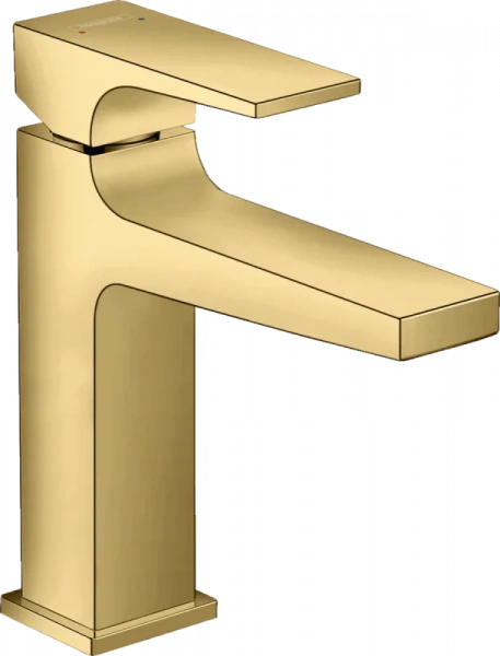 Фото смеситель для раковины hansgrohe metropol 32507990 _vstvo