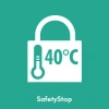 Фото термостатический смеситель для душа hansgrohe rainselect 15382700