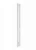 Фото электрический полотенцесушитель indigo style 2 pro 120/8 lspre120-8wmrt