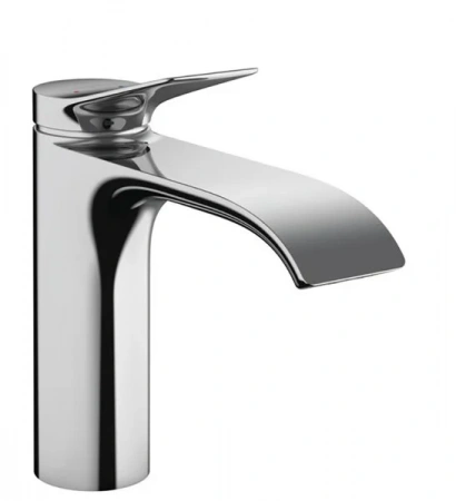 Фото смеситель для раковины hansgrohe vivenis 75022000