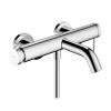 Смеситель для ванны Hansgrohe Tecturis S 73422000_vstv