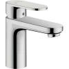 Фото смеситель для раковины hansgrohe vernis blend 71559000