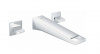 Смеситель для раковины Grohe Allure Brilliant 20348000, цвет: хром
